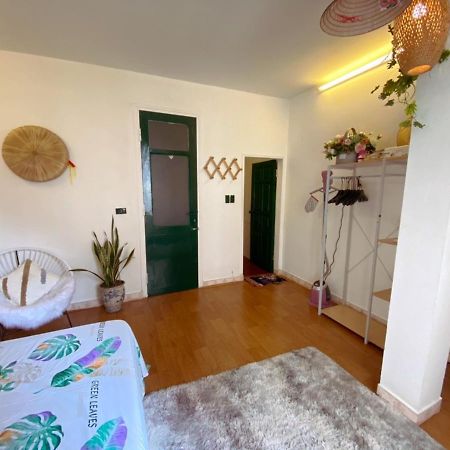 Luna Heaven Room Hanoi Bagian luar foto