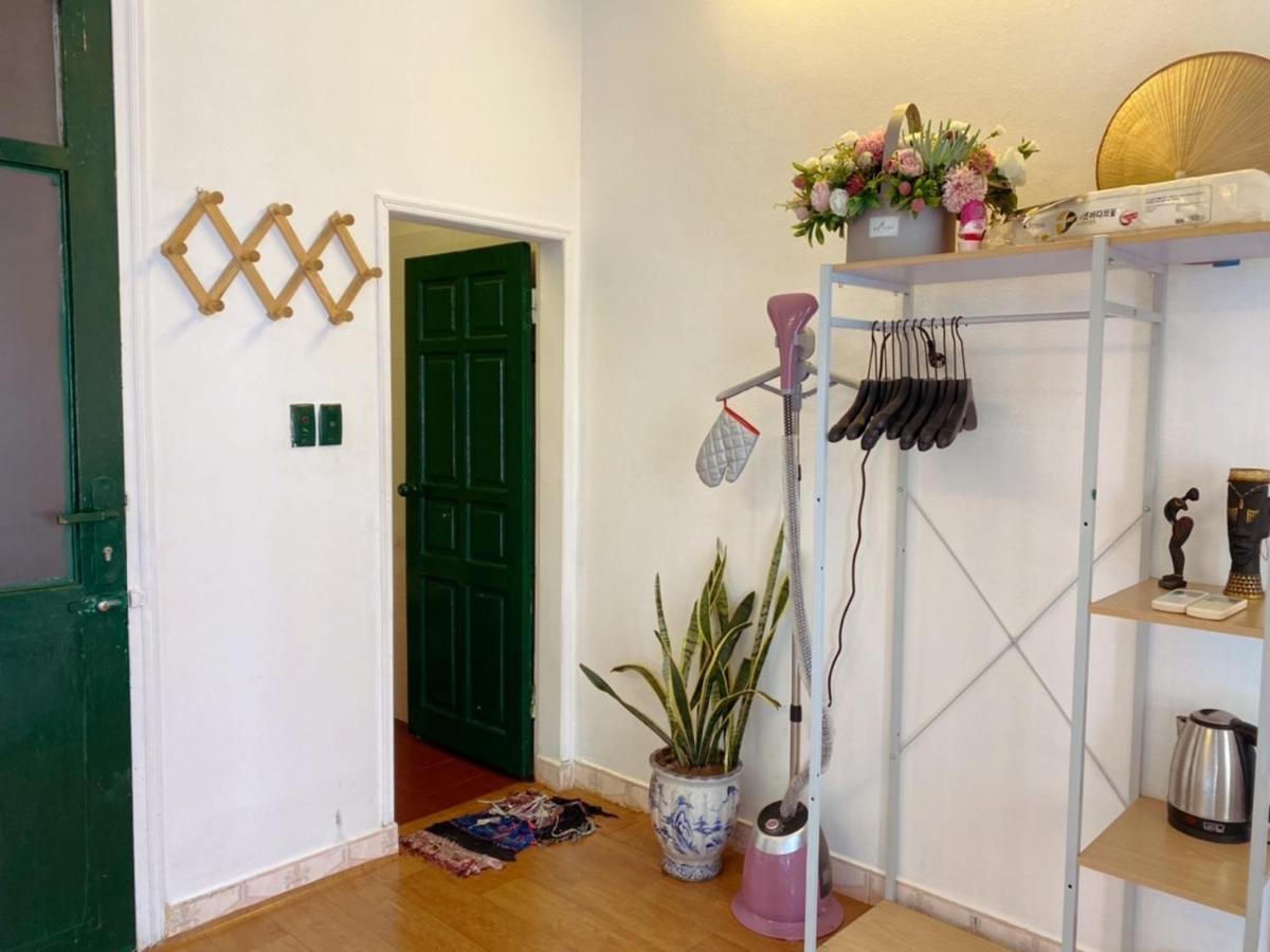 Luna Heaven Room Hanoi Bagian luar foto