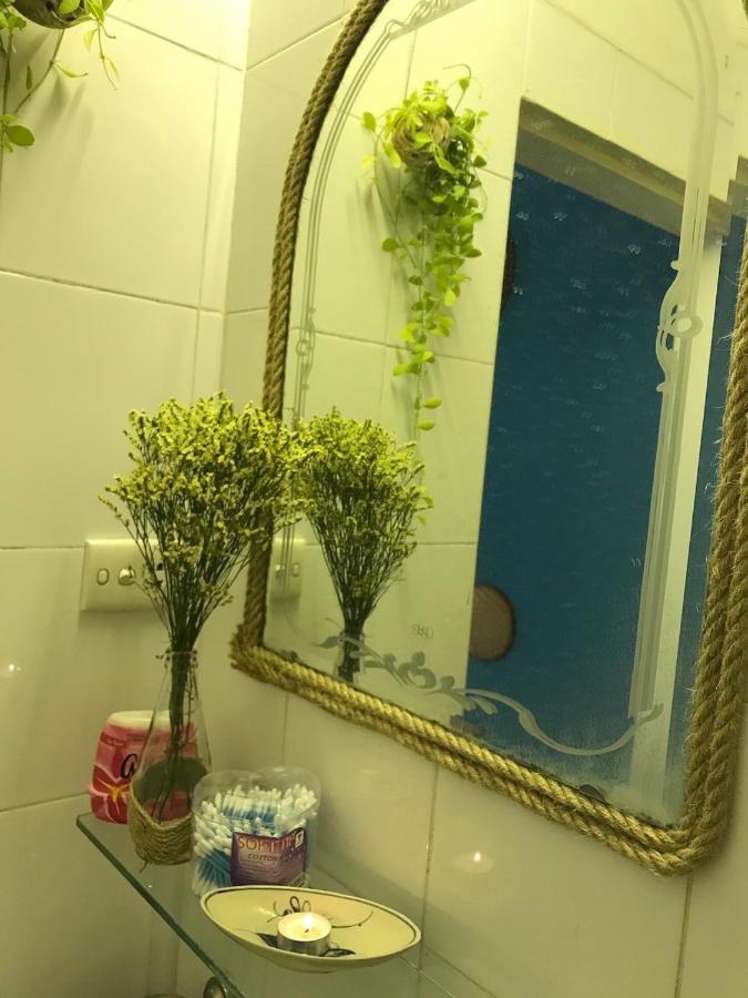 Luna Heaven Room Hanoi Bagian luar foto